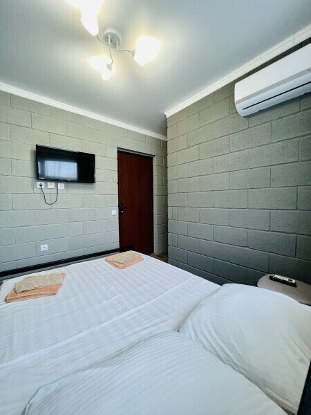 Эконом 2-местный