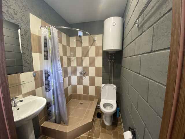 Эконом 2-местный