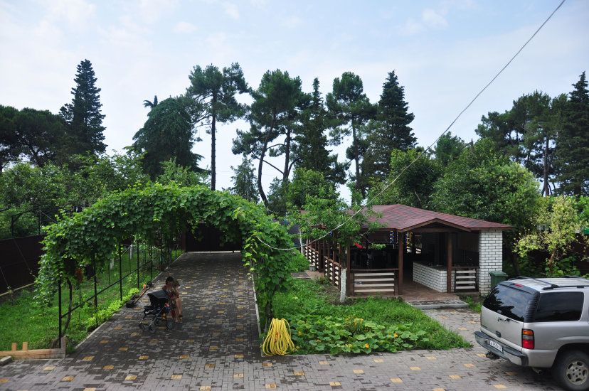 Валентина, Гагрский район: фото 2