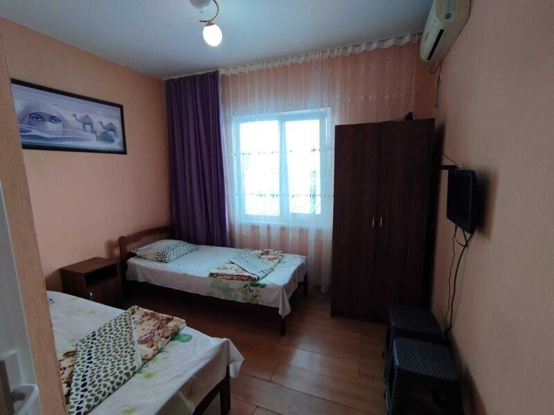 Стандартный 2-местный