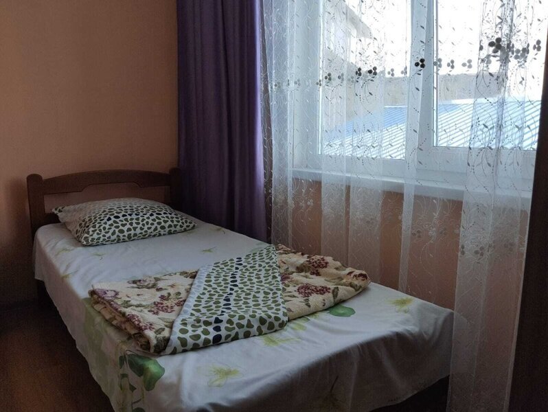 Стандартный 2-местный