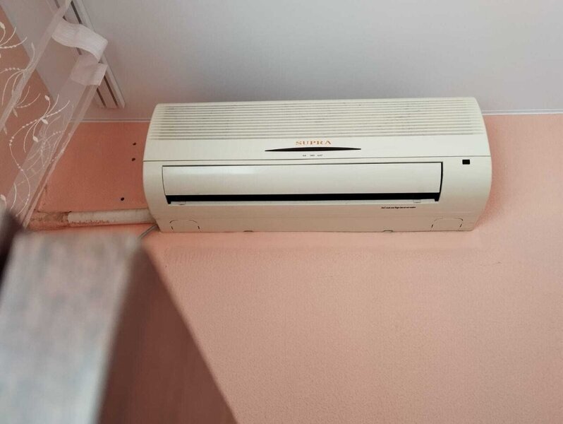 Стандартный 2-местный