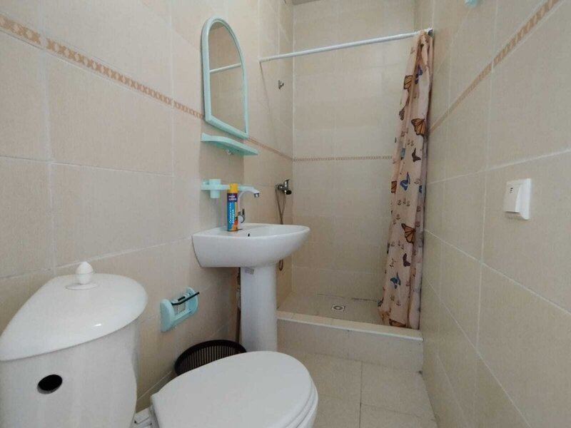 Стандартный 2-местный