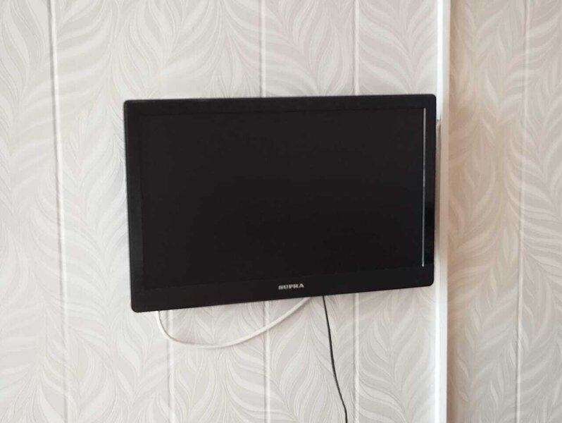 Стандартный 2-местный (с доп.местом и балконом)