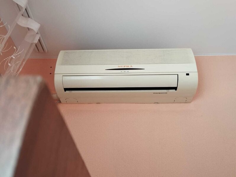 Стандартный 2-местный (с доп.местом и балконом)