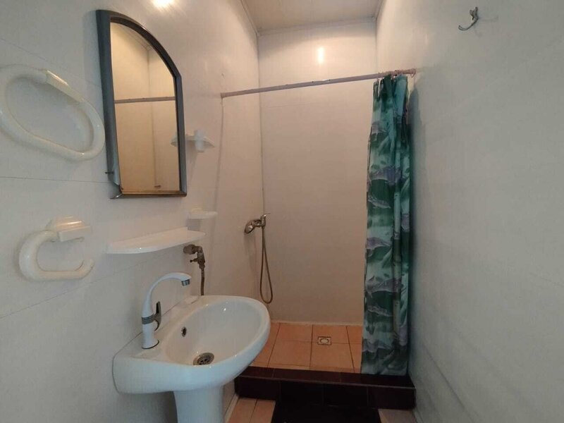 Стандартный 2-местный (с доп.местом и балконом)