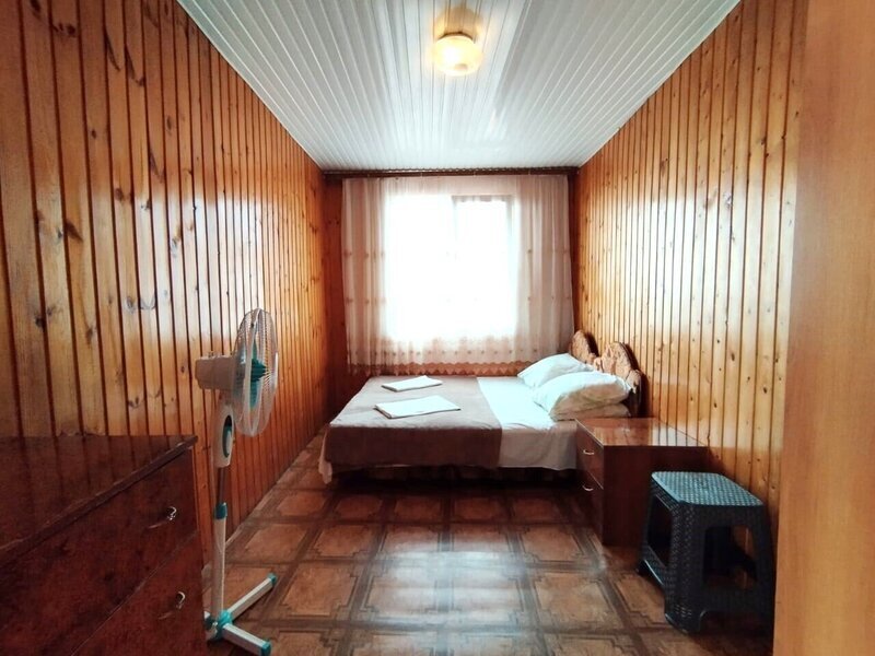 Эконом 2-местный