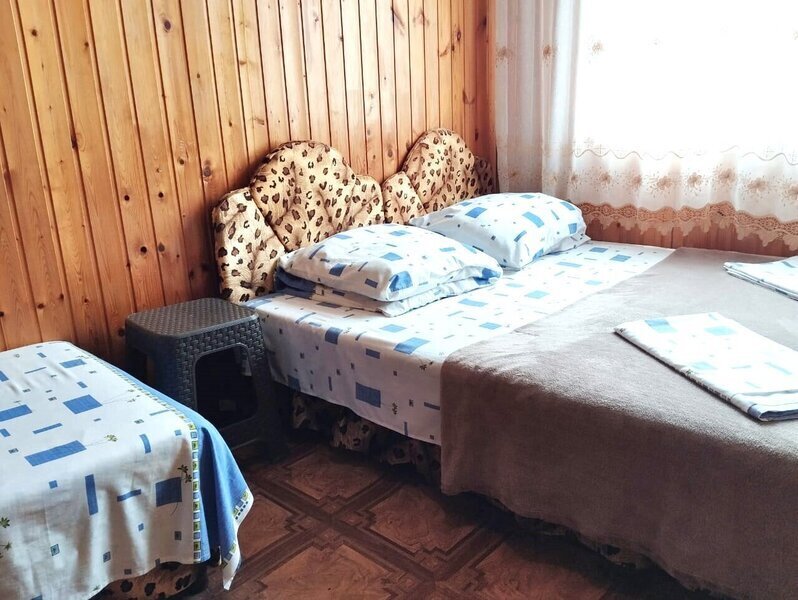 Эконом 3-местный