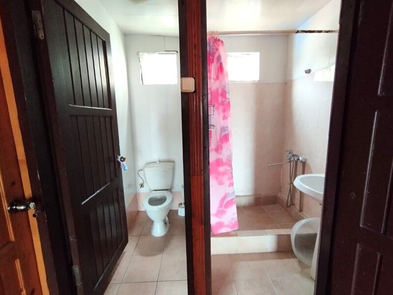 Эконом 3-местный