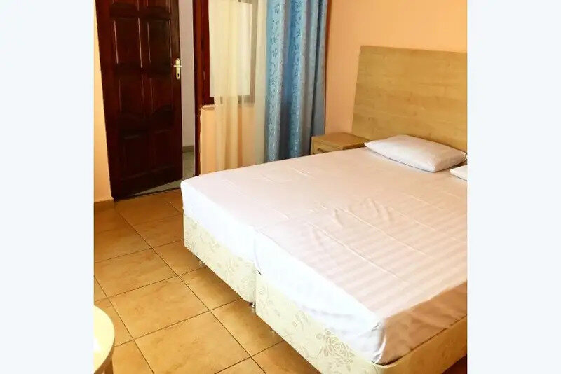 Стандартный 2-местный