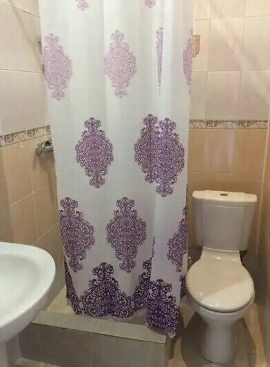 Стандартный 2-местный