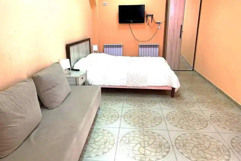 Стандартный 4-местный