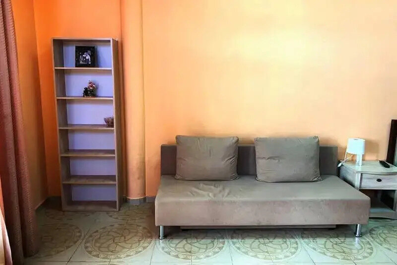 Стандартный 4-местный