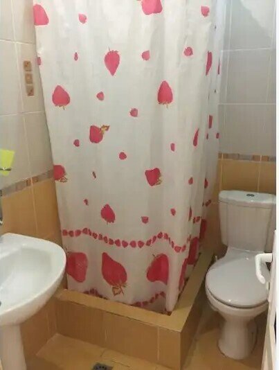 Стандартный 4-местный