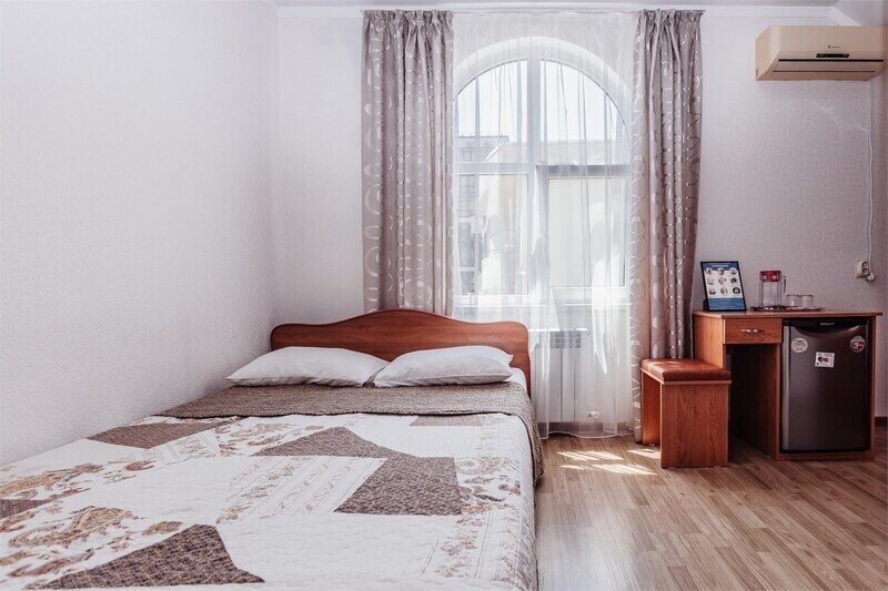 Стандартный 2-местный DBL