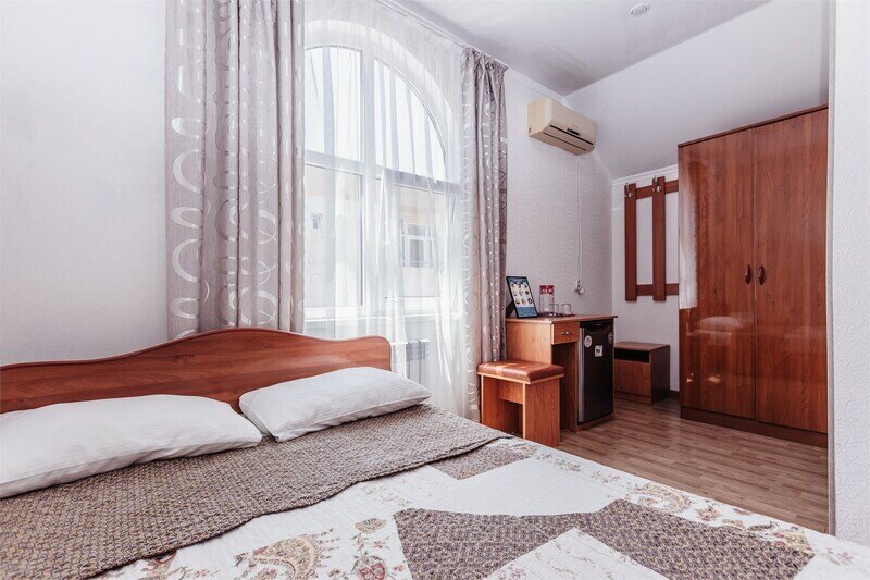 Стандартный 2-местный DBL