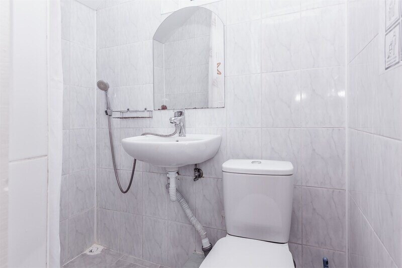 Стандартный 2-местный DBL