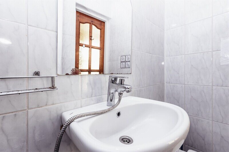 Стандартный 2-местный DBL