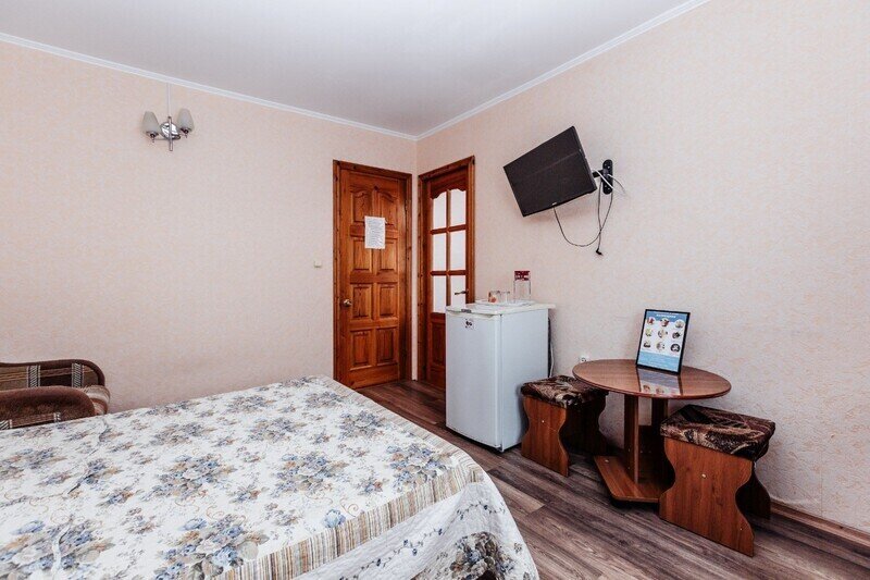 Стандартный 3-местный