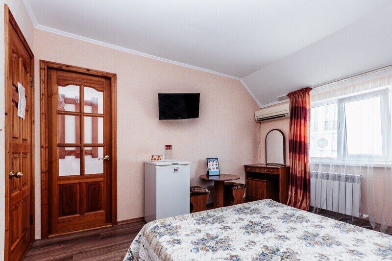 Стандартный 3-местный