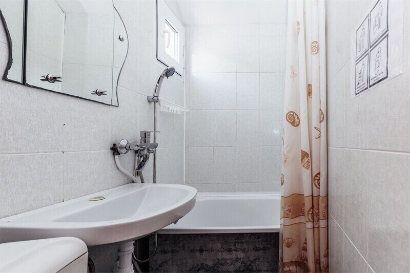 Стандартный 3-местный