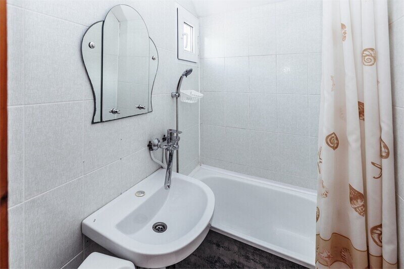 Стандартный 3-местный