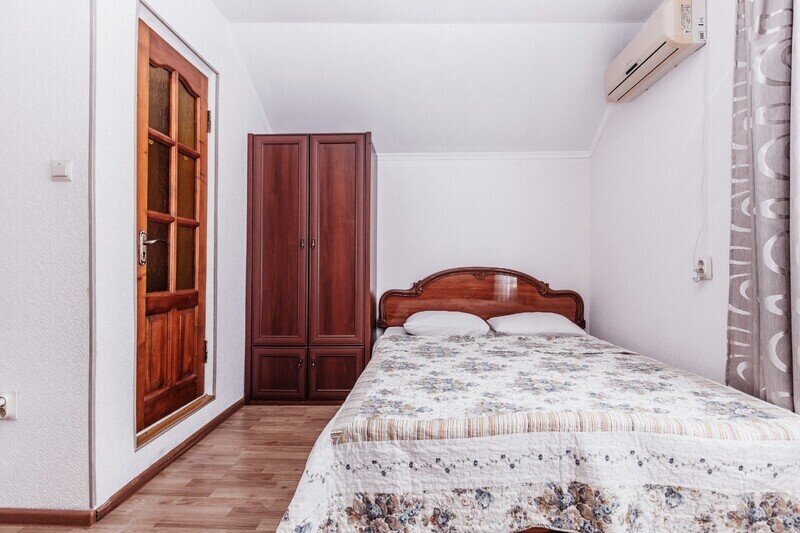 Стандартный 4-местный