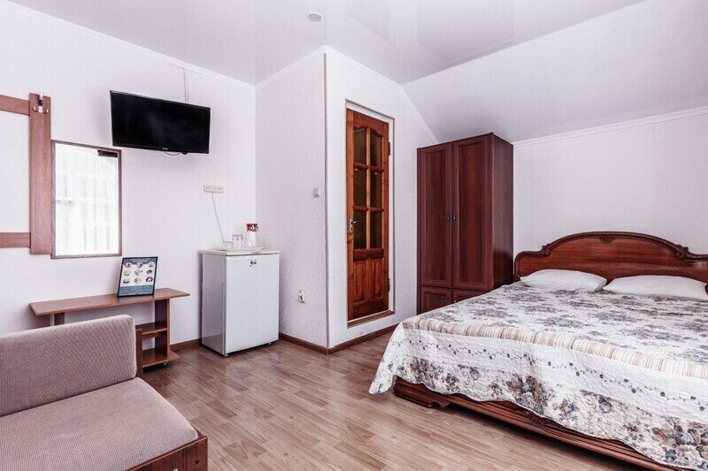 Стандартный 4-местный