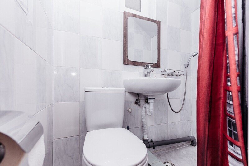 Стандартный 4-местный