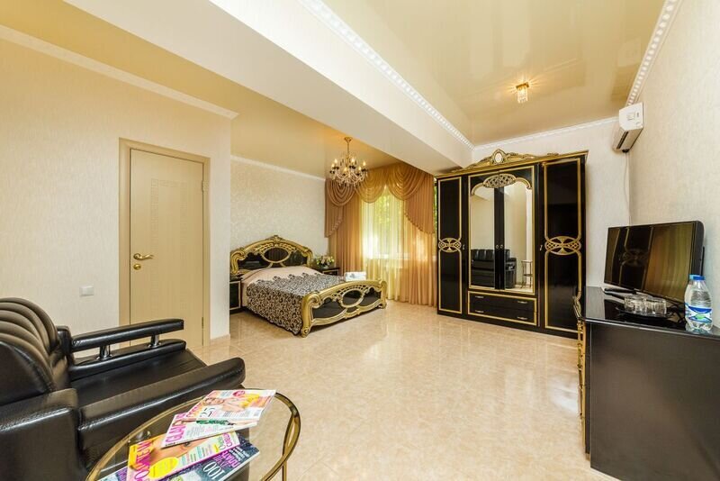 Номер 3-местный