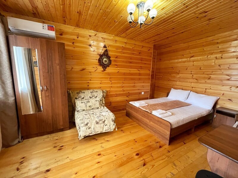 Полулюкс 2-местный