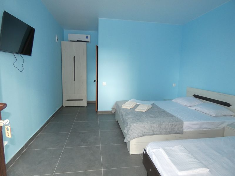 Стандартный 3-местный (новый корпус)