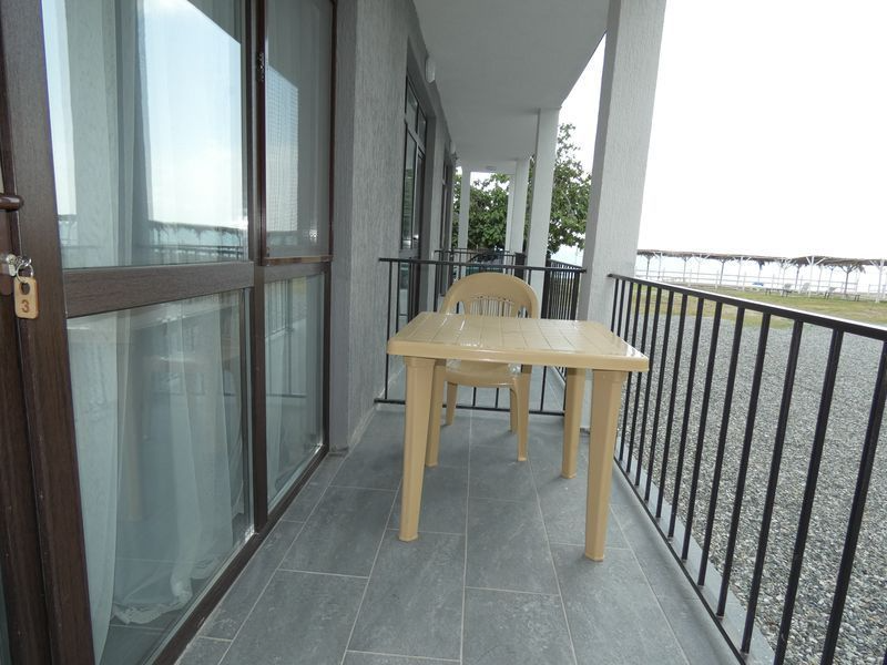 Стандартный 3-местный (новый корпус)