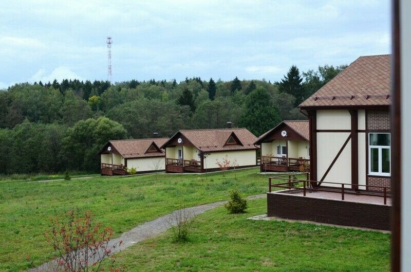 База отдыха иволга ульяновск фото