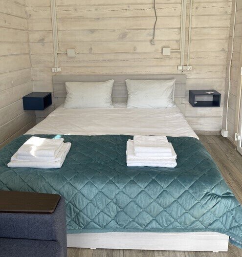 Бунгало 3-местный (№2)