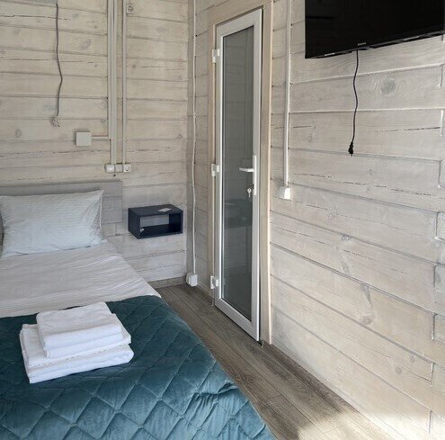 Бунгало 3-местный (№2)