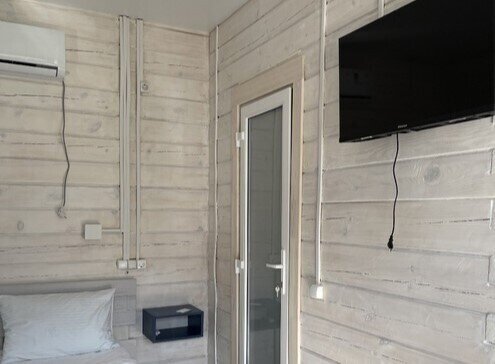 Бунгало 3-местный (№2)