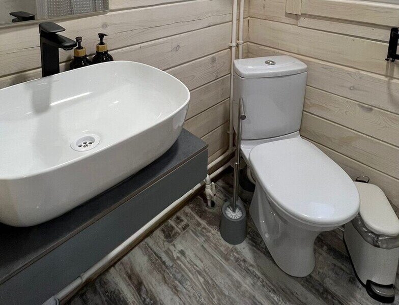 Бунгало 3-местный (№7)