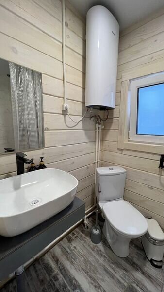 Бунгало 3-местный (№7)