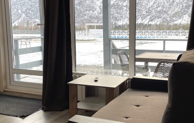 Бунгало 3-местный (№8)