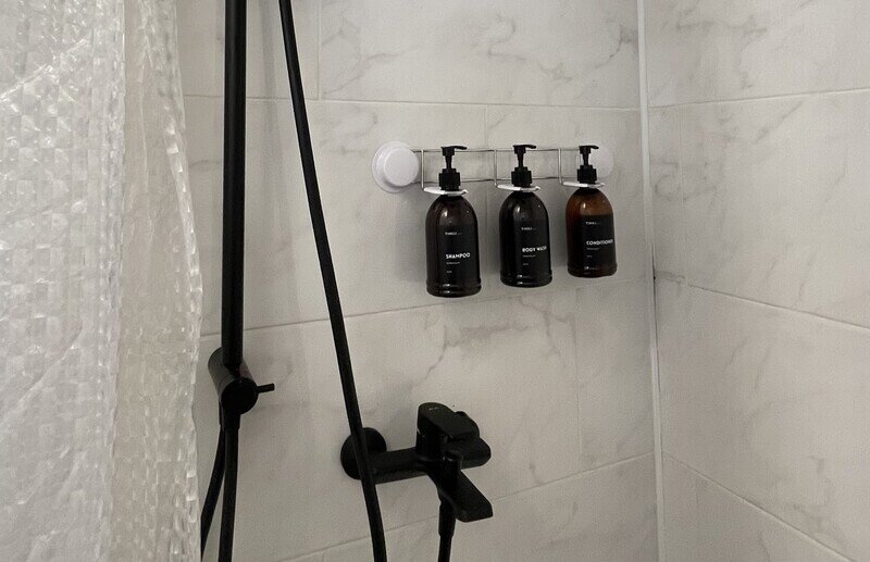 Бунгало 3-местный (№8)