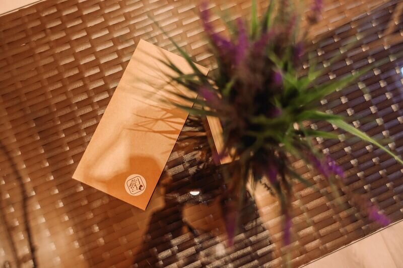 Домик 2-местный №1