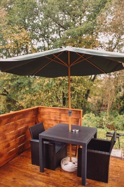 Домик 2-местный №2