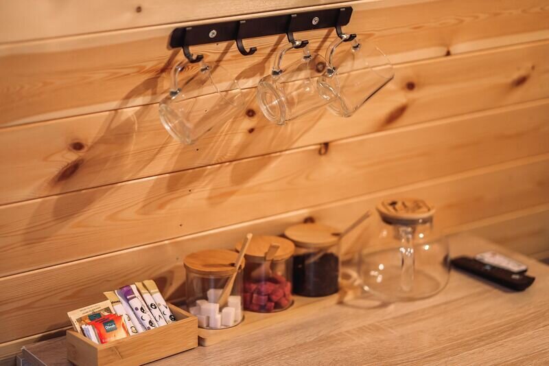 Домик 2-местный №2