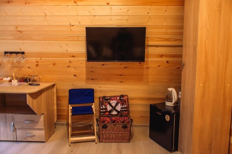 Домик 2-местный №2