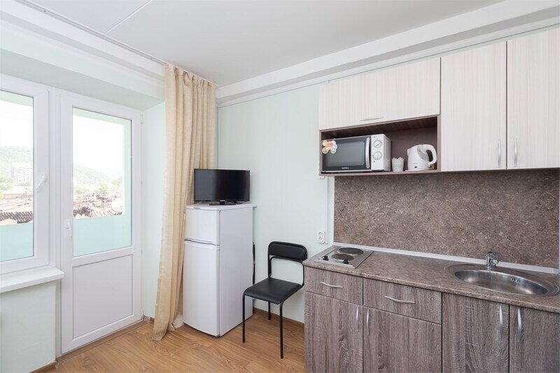 10-местный 3-комнатный (с кухней)