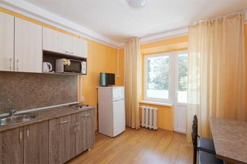 5-местный 2-комнатный (с кухней)