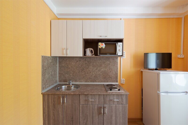 5-местный 2-комнатный (с кухней)