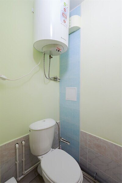 5-местный 2-комнатный (с кухней)