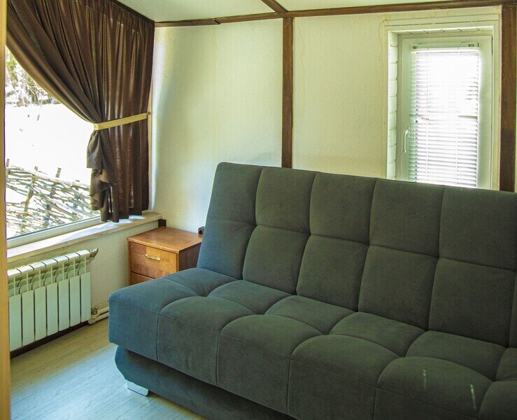 Коттедж Лесника